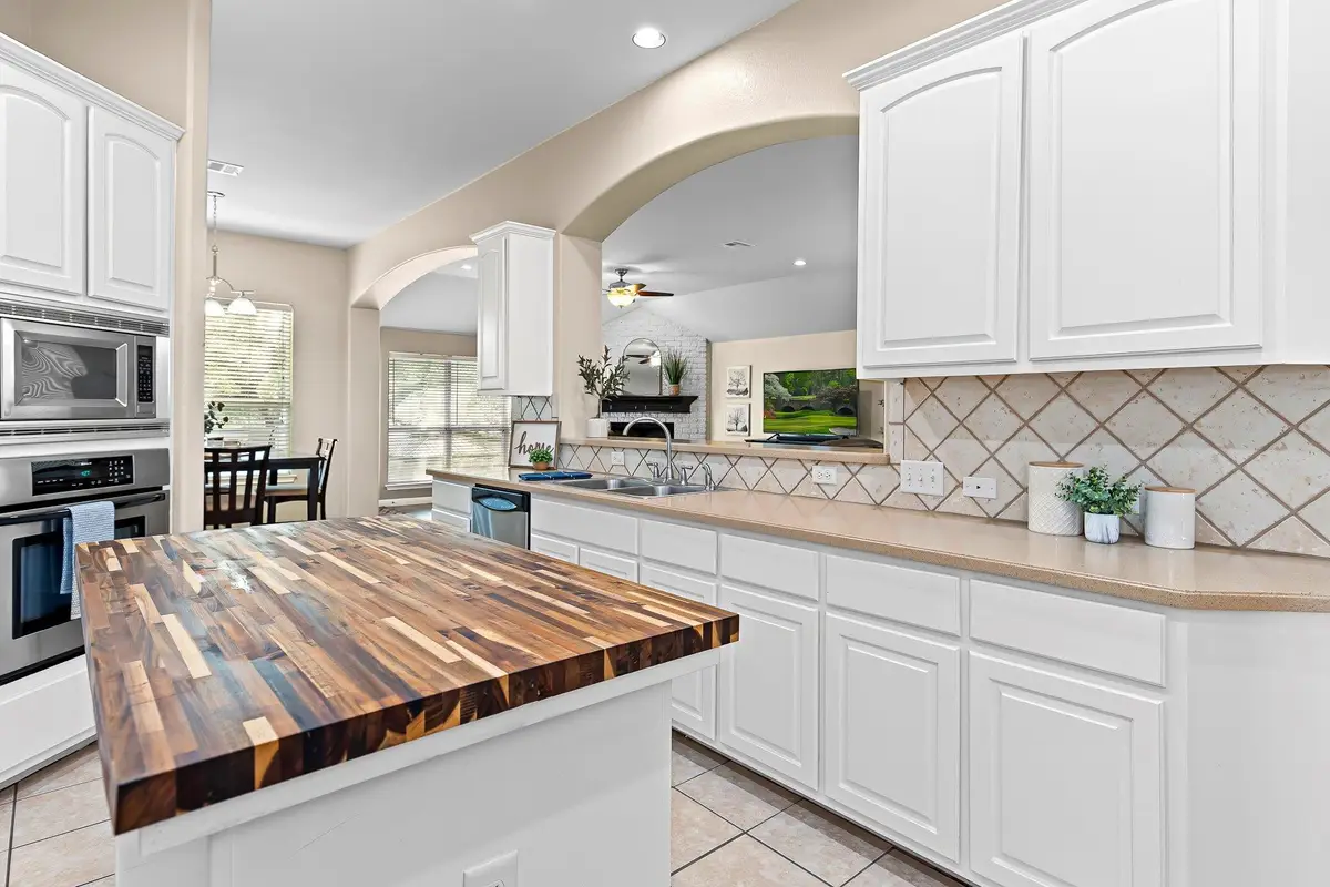 3712 Cerulean Way, Round Rock, TX 78681 - Image #1