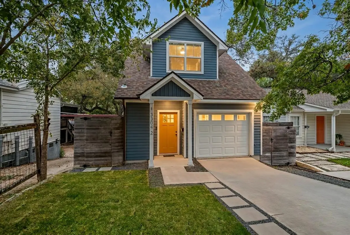 3304 Hollywood Ave #2, Austin, TX 78722 - #1