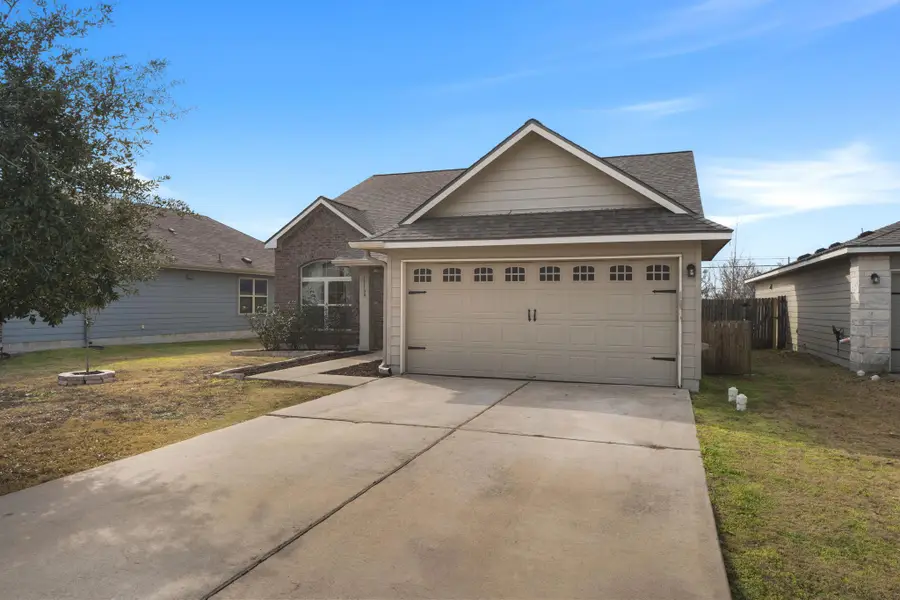 13109 Pealing Way, Manor, TX 78653 - Image #3