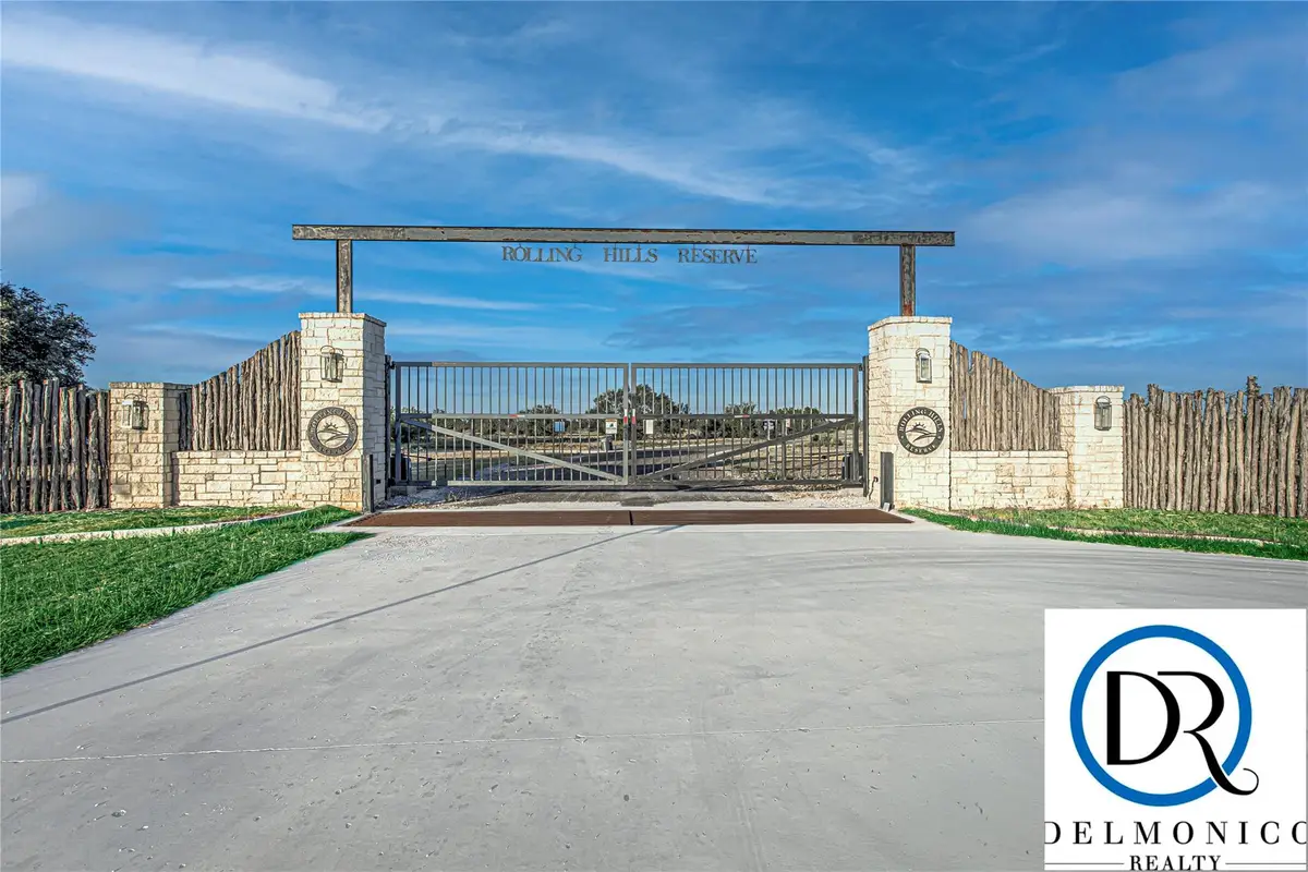 Lot 49 Long View Dr, Lampasas, TX 76550 - #1