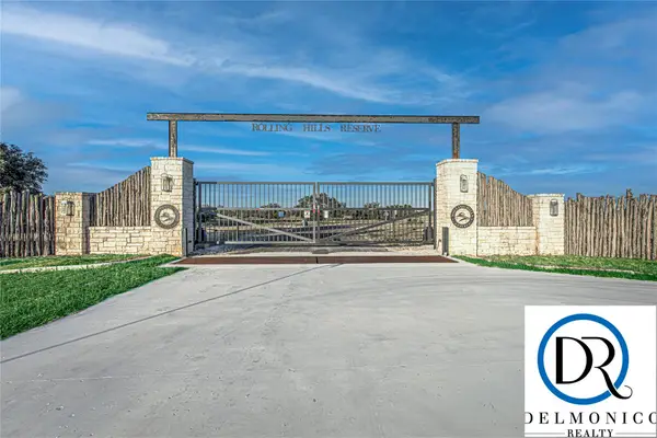 Lot 49 Long View Dr, Lampasas, TX 76550