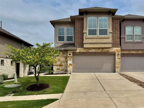 407 Rhetoric Way, Pflugerville, TX 78660