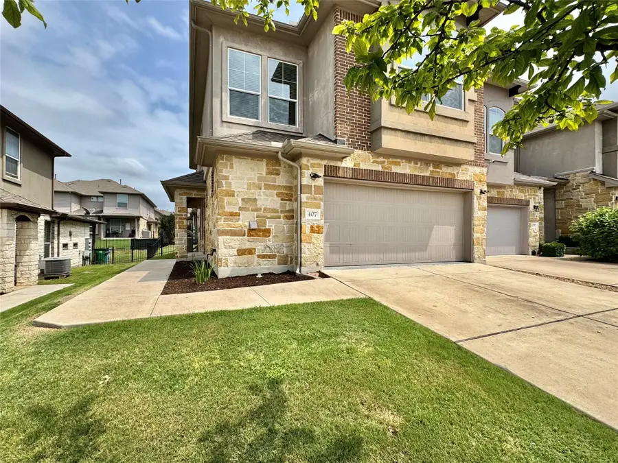 407 Rhetoric Way, Pflugerville, TX 78660 - #3