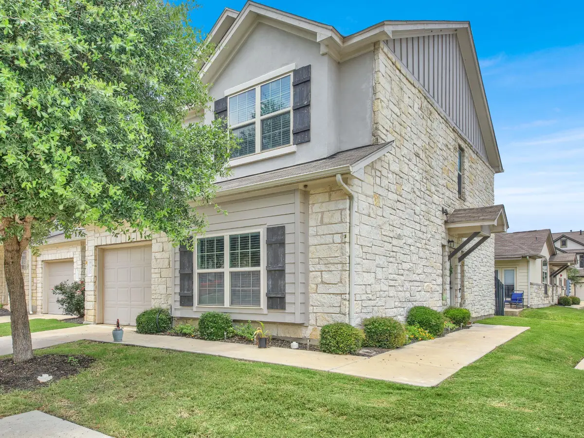 1600 Airedale Rd #2601, Austin, TX 78748 - #1