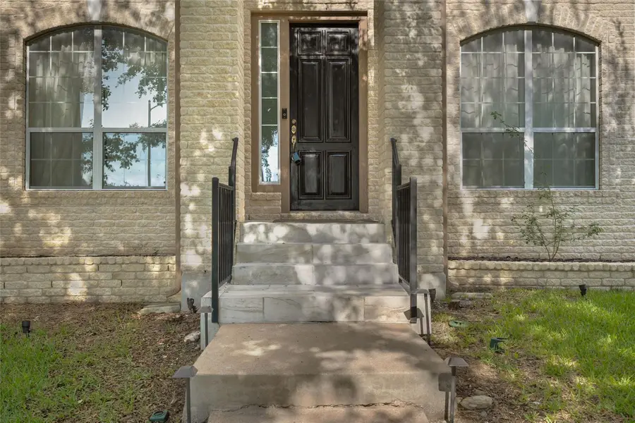 7601 Crackling Creek Dr, Austin, TX 78736 - Image #3