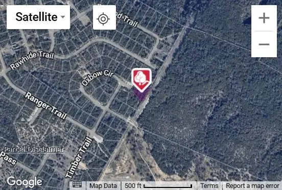 9332 Oxbow Cir, Lago Vista, TX 78645 - Image #3