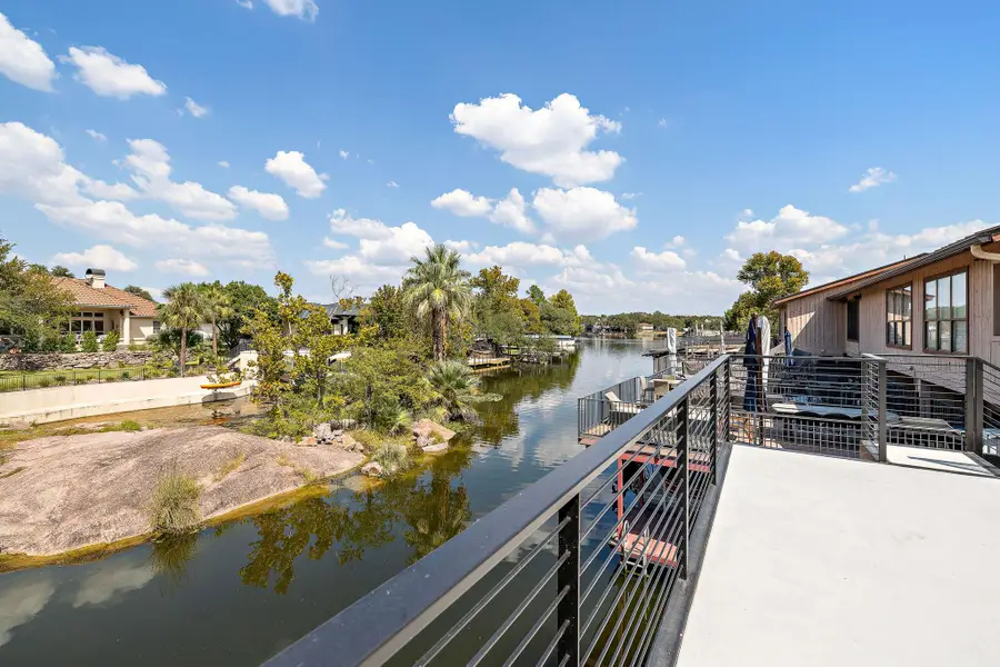 701 Hi Dr N #A, Horseshoe Bay, TX 78657 - #2