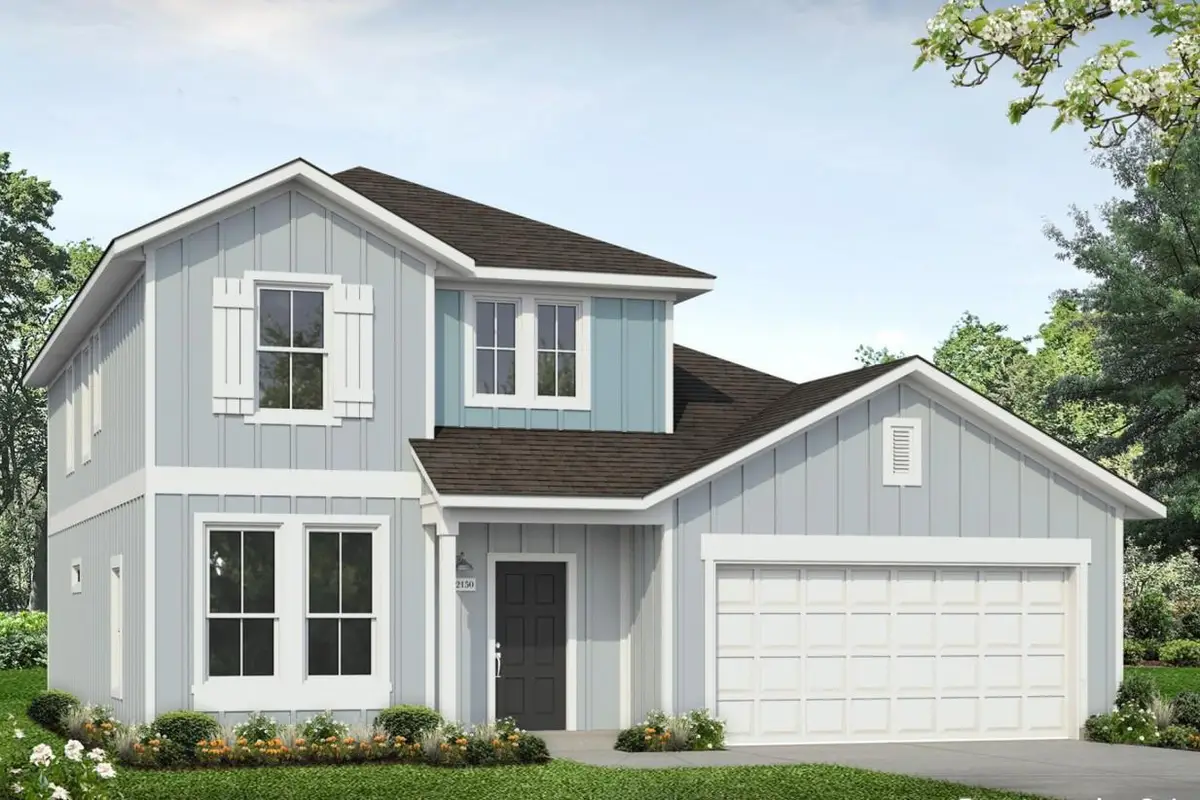 5520 Sacra Cv, Austin, TX 78747 - #1