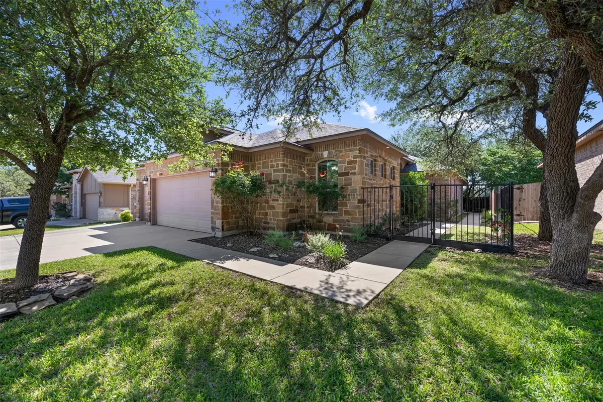 608 Algerita Dr, Georgetown, TX 78628 - #1