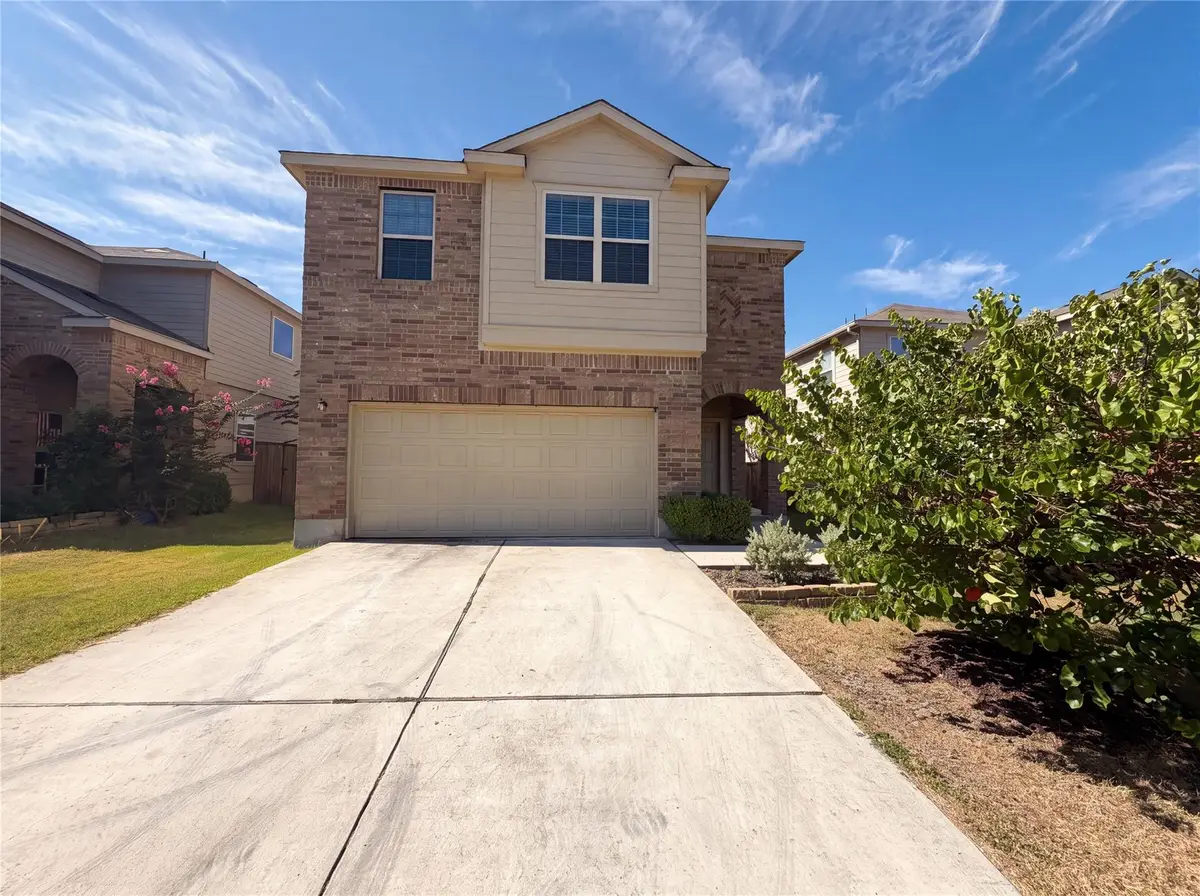 276 Circle Way #26E, Jarrell, TX 76537 - #1