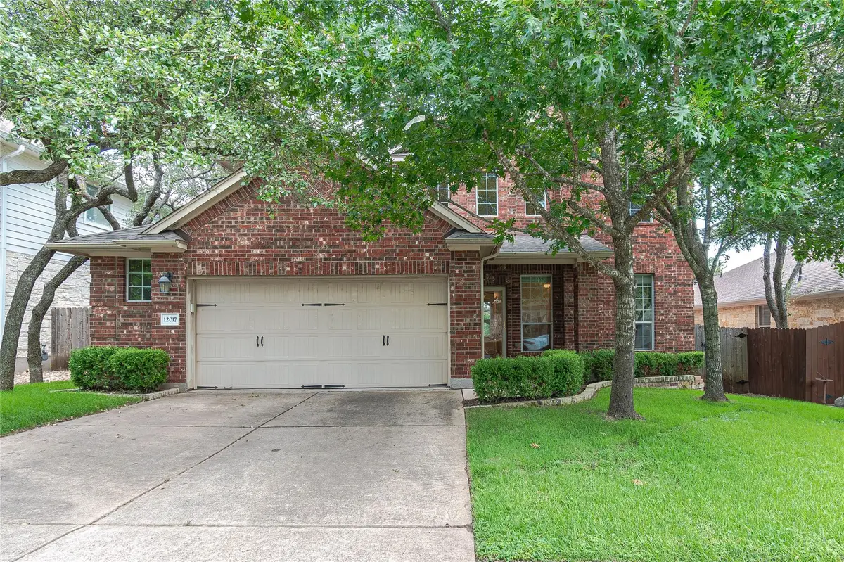 12017 Cherisse Dr, Austin, TX 78739 - #1
