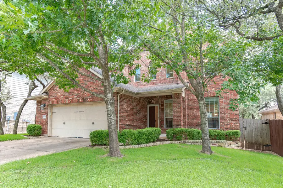 12017 Cherisse Dr, Austin, TX 78739 - #2