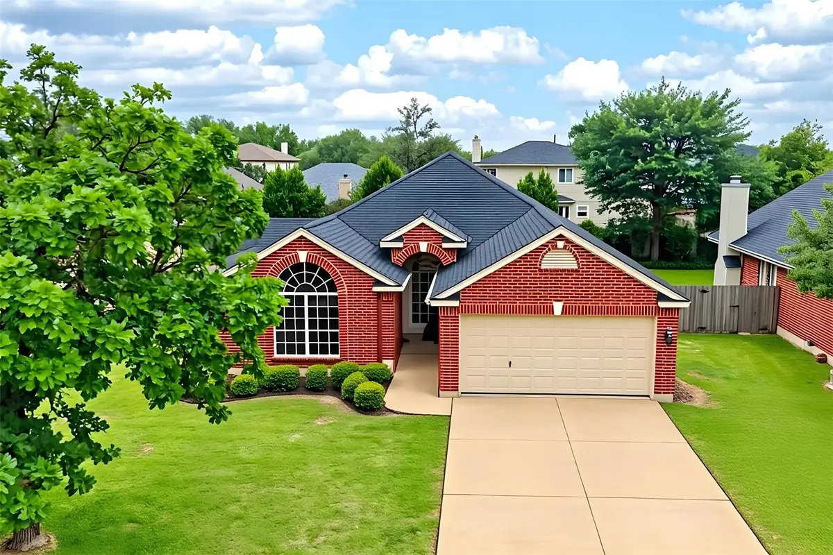 2218 Macaw Dr, Cedar Park, TX 78613 - #1