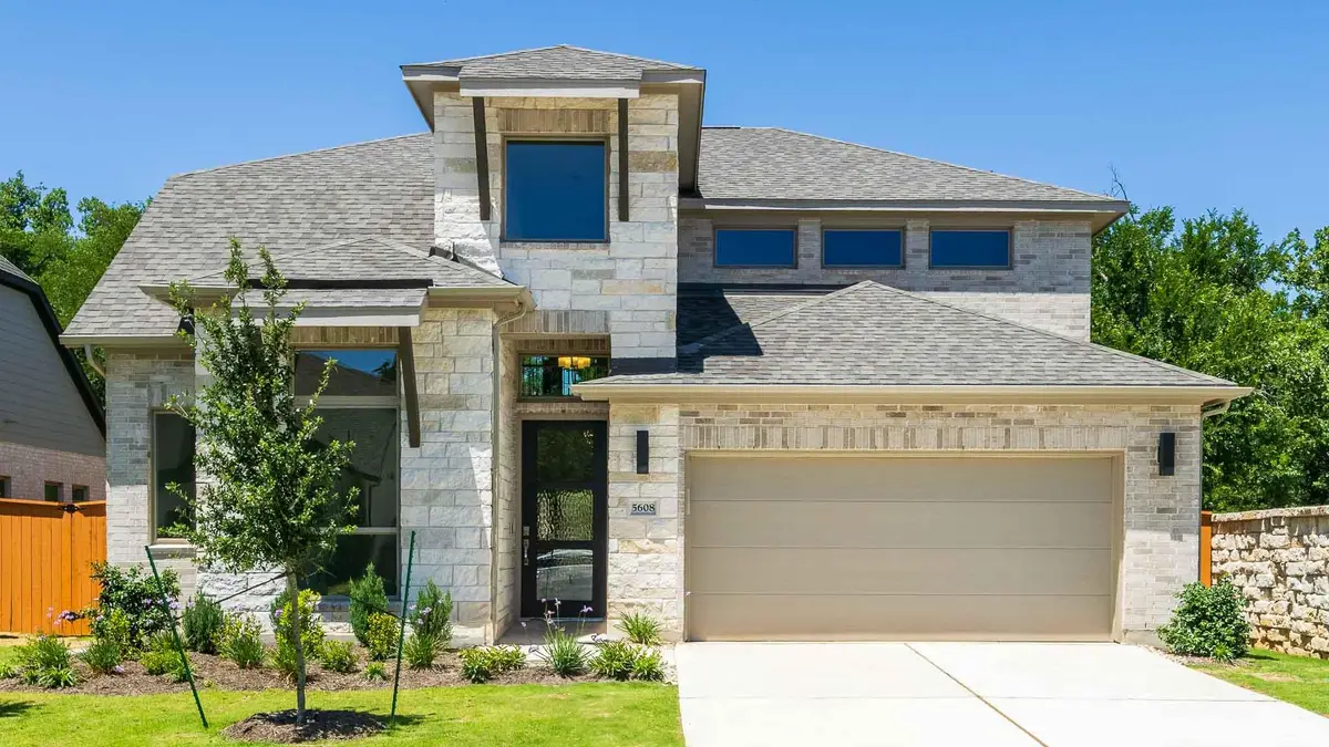 5608 Kyle Joseph Dr, Georgetown, TX 78628 - Image #1