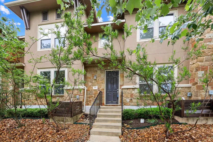 6814 E Riverside Dr #104, Austin, TX 78741 - #3