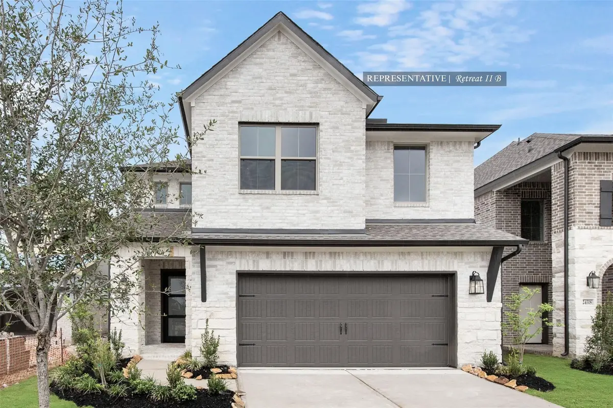 613 Buckaroo Dr, Georgetown, TX 78633 - #1