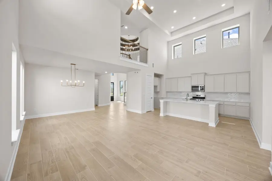 613 Buckaroo Dr, Georgetown, TX 78633 - #3