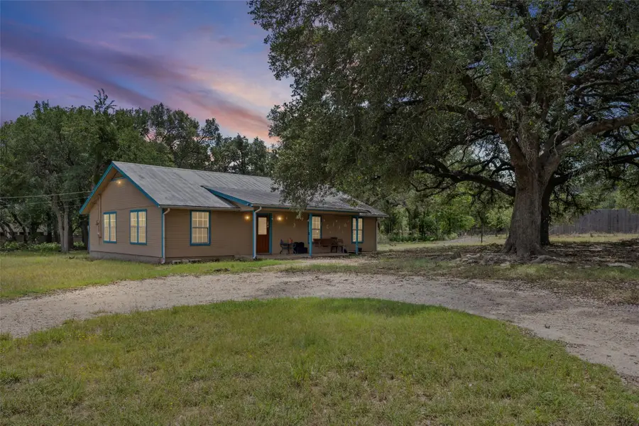6843 S Lakewood Dr, Georgetown, TX 78633 - #3