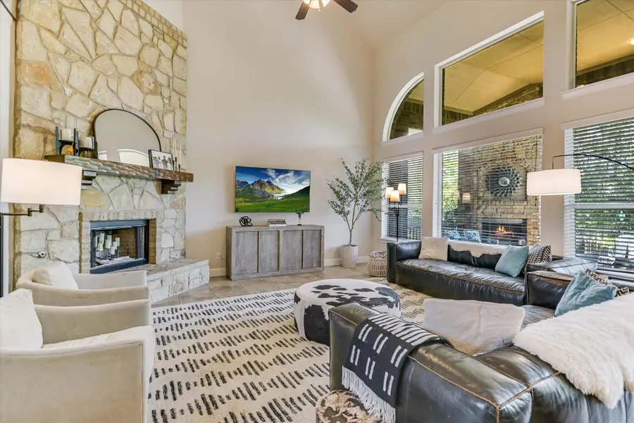 8813 Fescue Ln, Austin, TX 78738 - #2