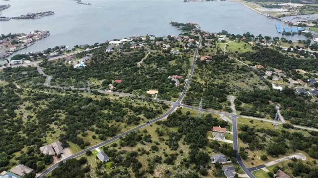 tbd Hi Ridge Rd, Horseshoe Bay, TX 78657 - Image #1