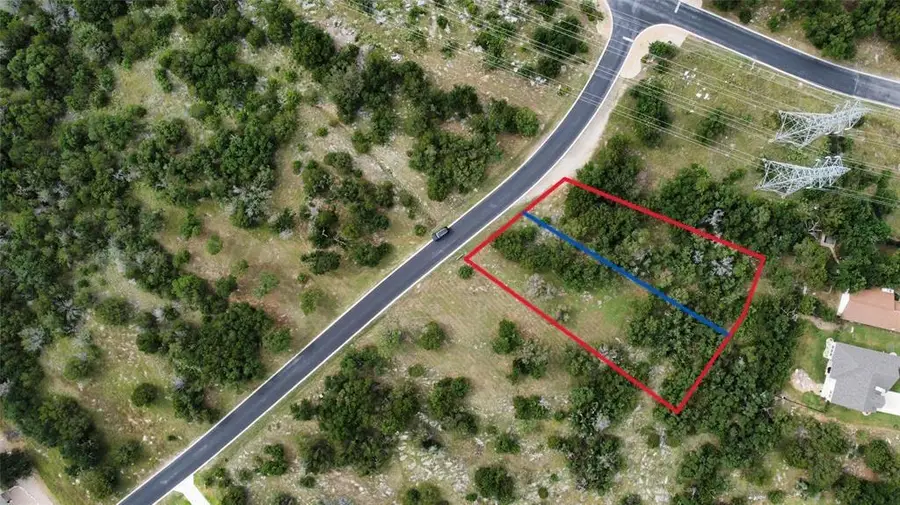 tbd Hi Ridge Rd, Horseshoe Bay, TX 78657 - Image #3