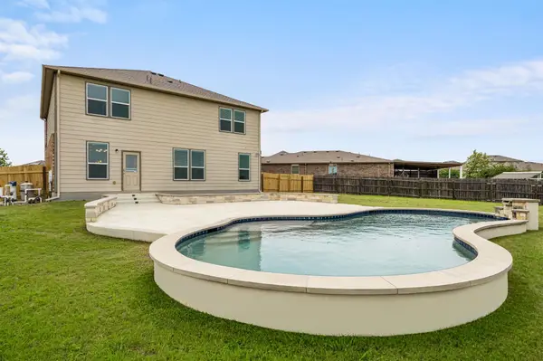 5816 Adair Cv, Austin, TX 78754