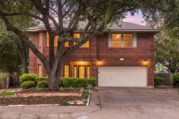 9014 Brimstone Ln, Austin, TX 78717