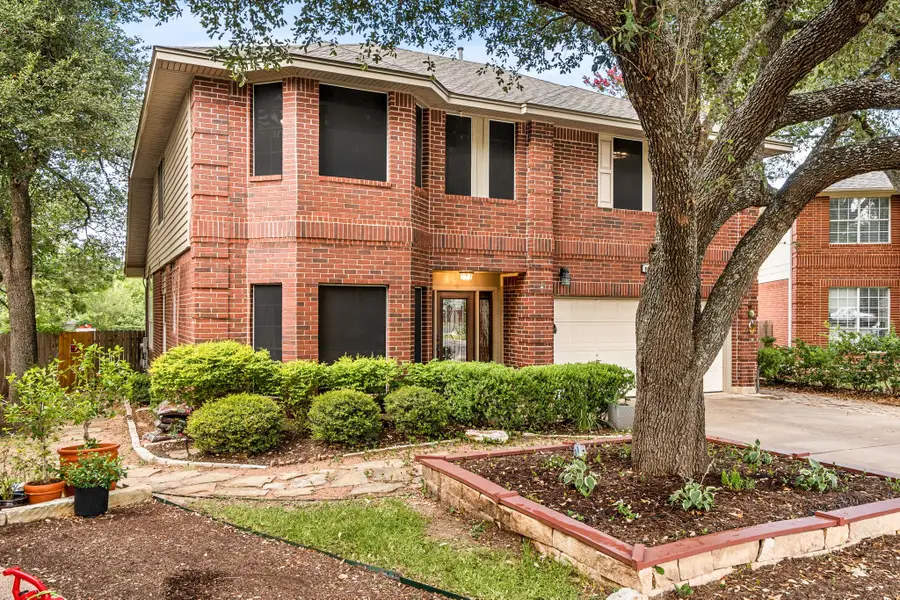 9014 Brimstone Ln, Austin, TX 78717 - #3