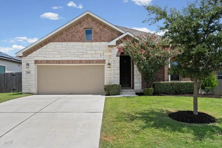 4321 Promontory Point Trl, Georgetown, TX 78626 - #2