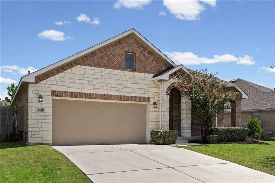 4321 Promontory Point Trl, Georgetown, TX 78626 - #3