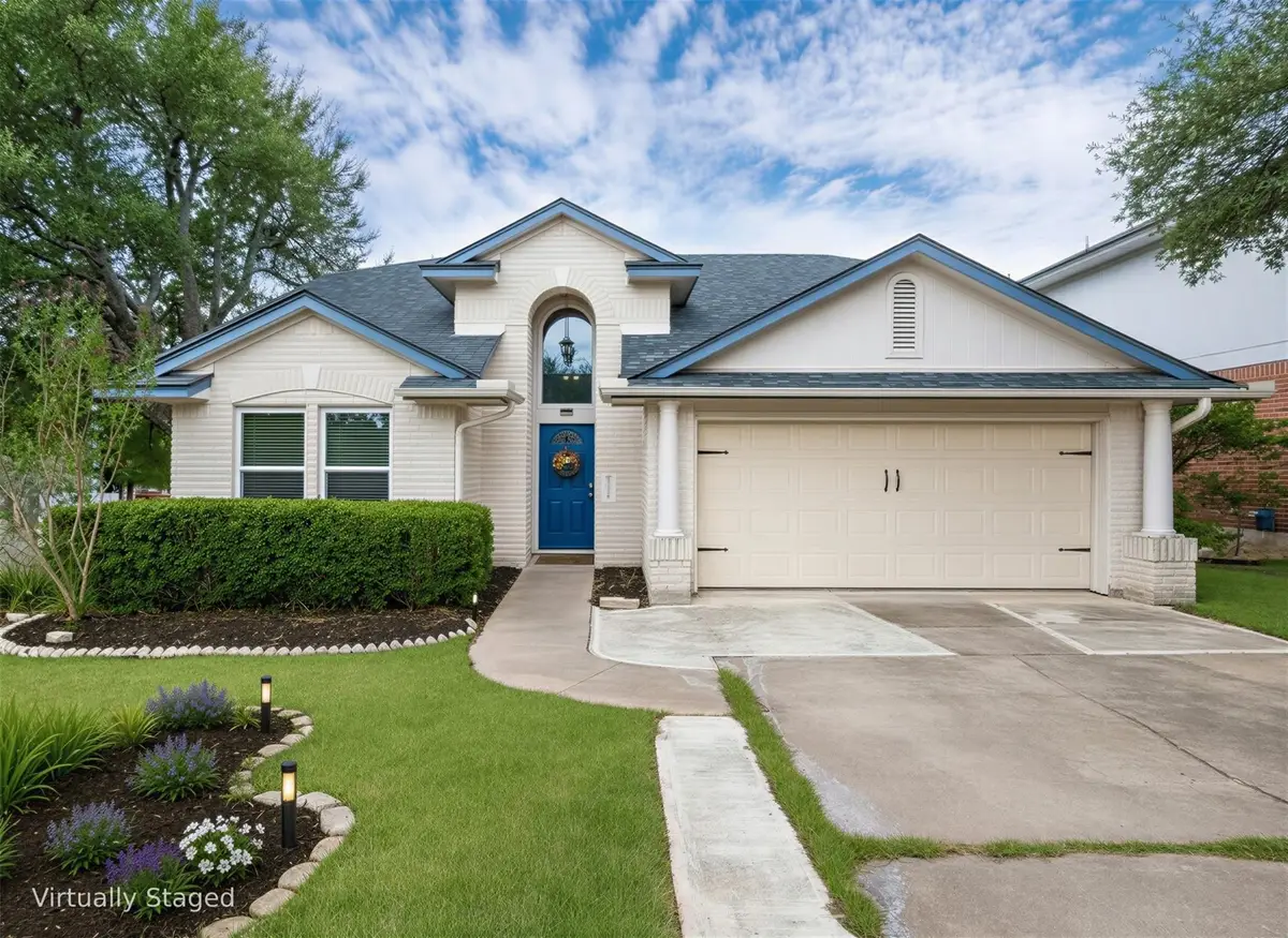 2510 Eastwood Ln, Round Rock, TX 78664 - #1