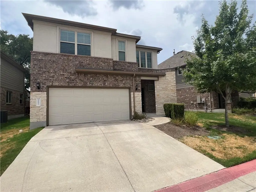 10602 W Turnbull Loop #25, Austin, TX 78717 - #1