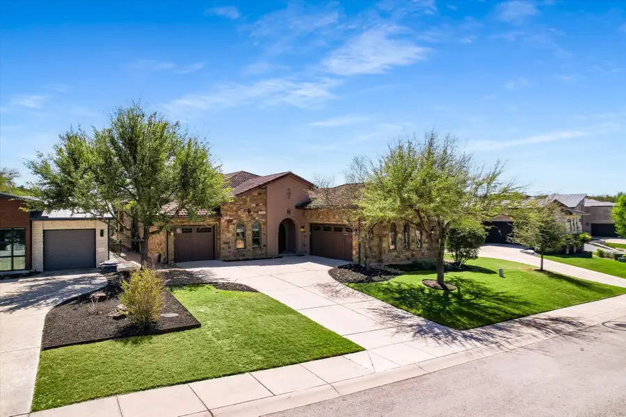 8225 Carranzo Dr, Austin, TX 78735 - #2