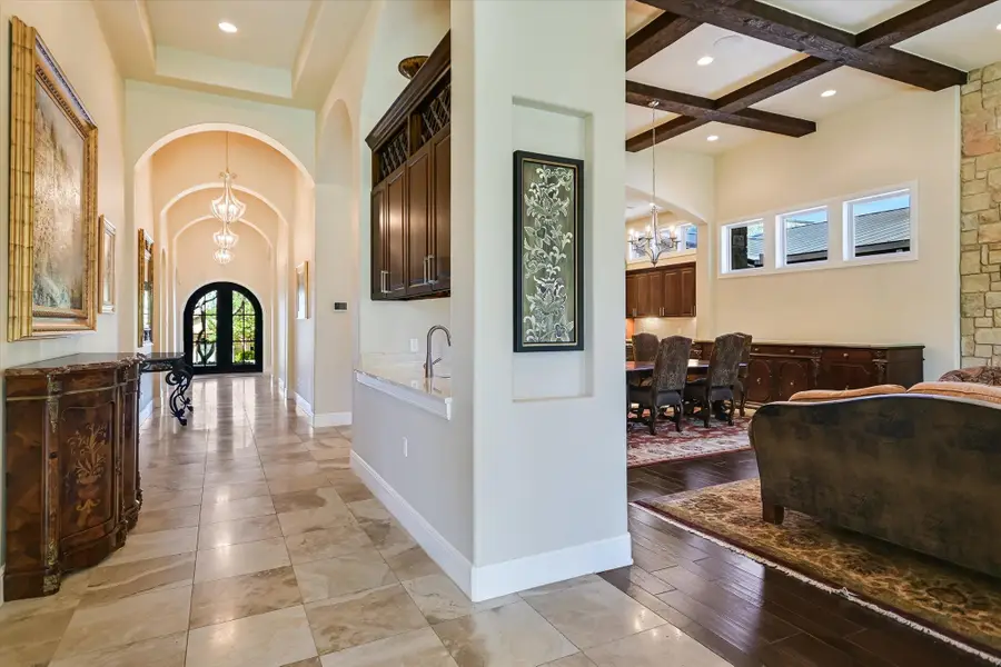 8225 Carranzo Dr, Austin, TX 78735 - #3