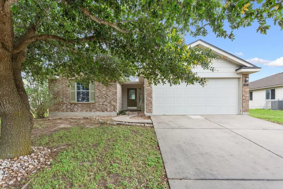 125 Bayliss St, Hutto, TX 78634 - #1