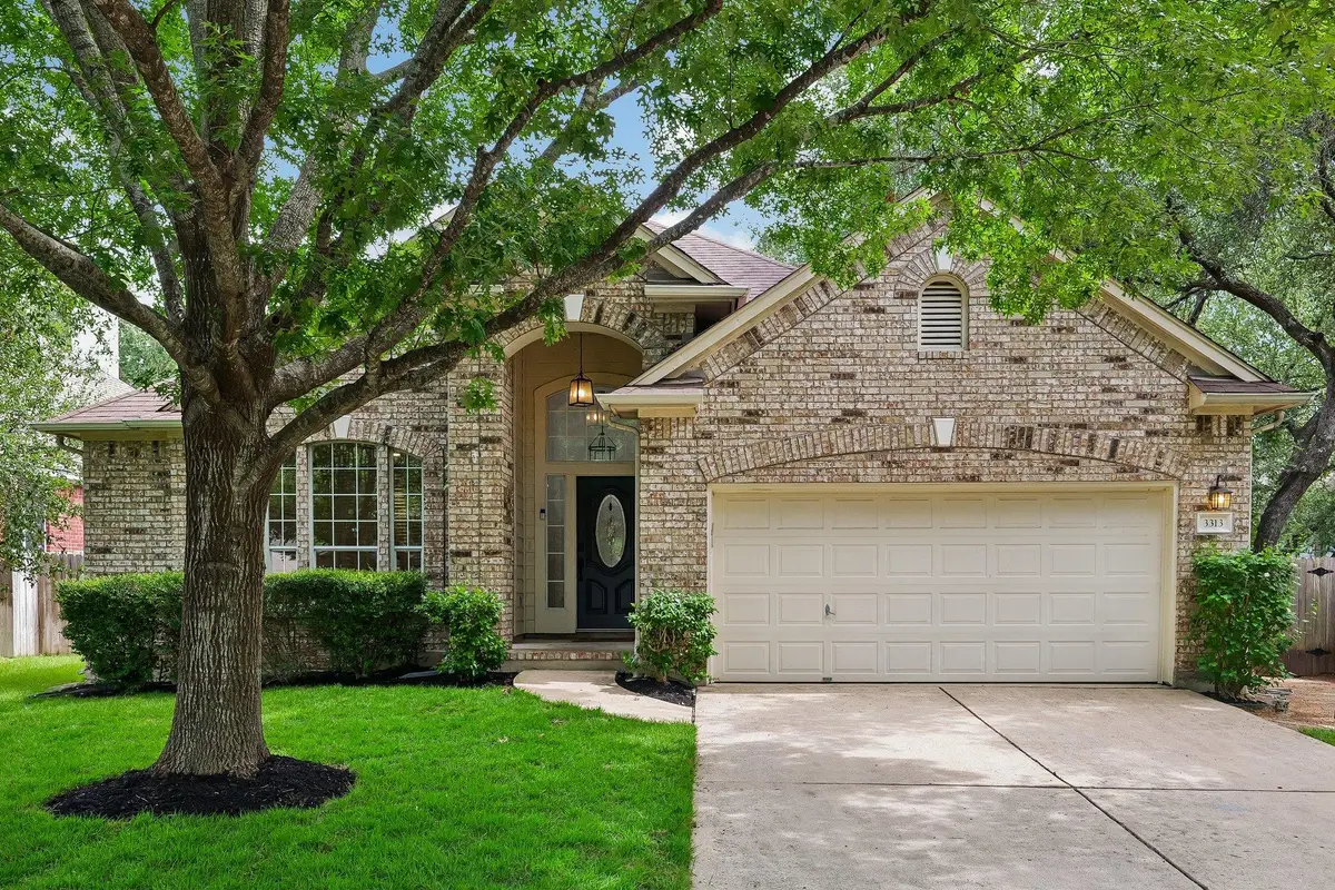 3313 Burks Ln, Austin, TX 78732 - #1