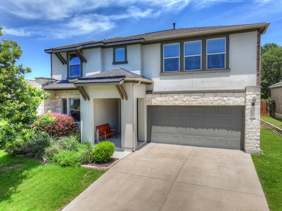 236 Mary Max Cir, San Marcos, TX 78666 - #2