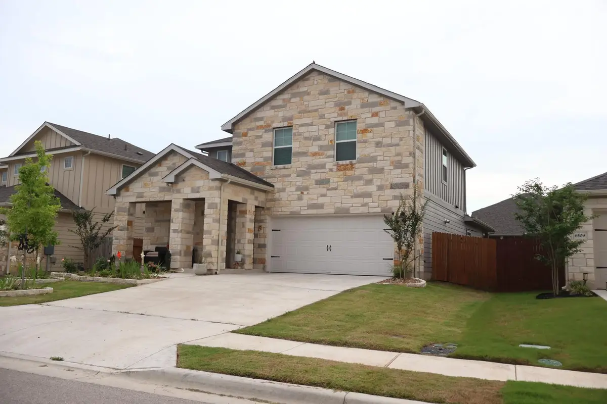 6511 Dragride Rd, Buda, TX 78610 - #1