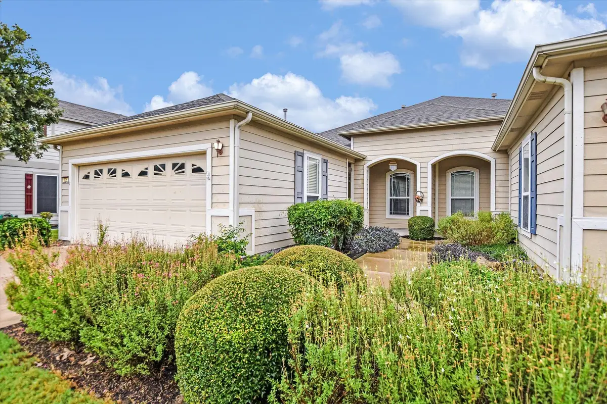 125 Nassau Cir, Georgetown, TX 78633 - Image #1