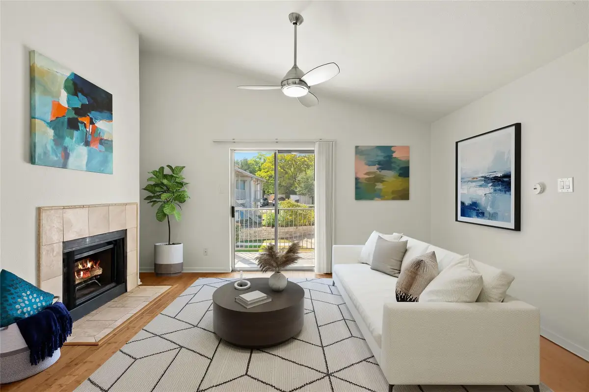 3204 Menchaca Rd #216, Austin, TX 78704 - Image #1