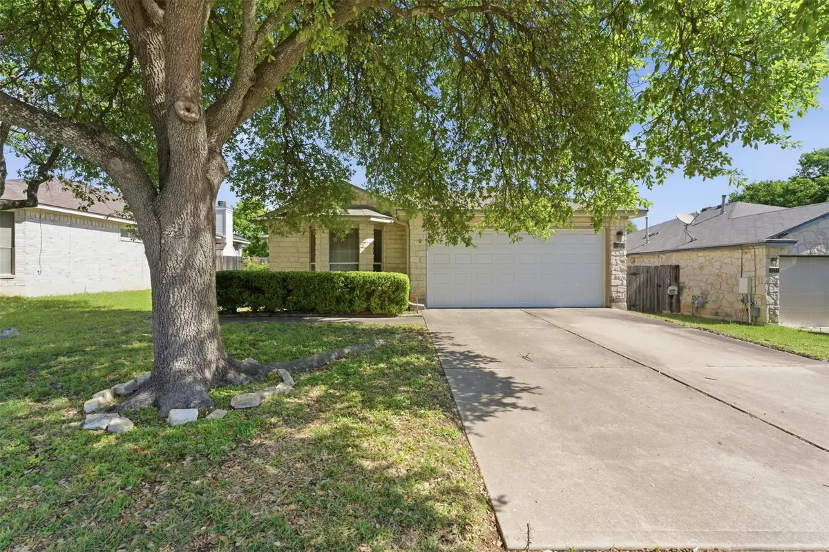 1017 Reynaldo St, Cedar Park, TX 78613 - #1
