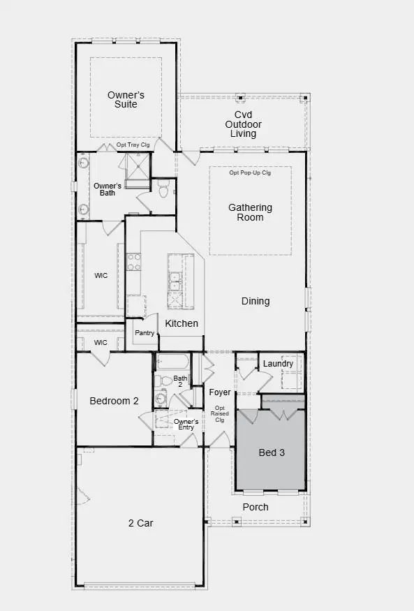 13216 Parsons Prairie Ln, Buda, TX 78610 - Image #2