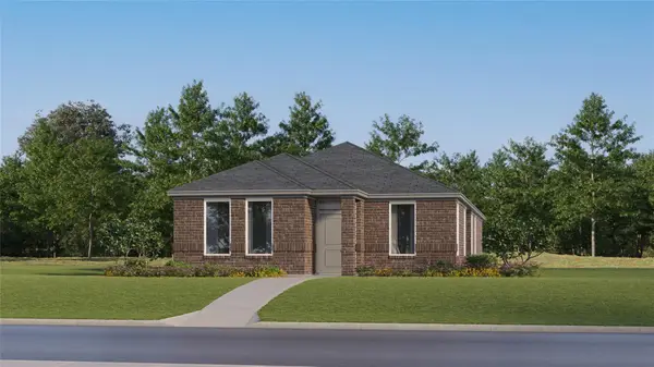 18025 Lark Sparrow Dr, Pflugerville, TX 78660