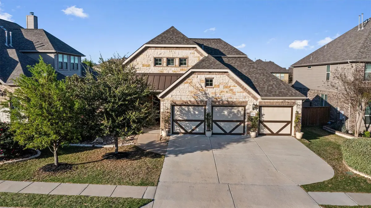 3704 Gildas Path, Pflugerville, TX 78660 - #1