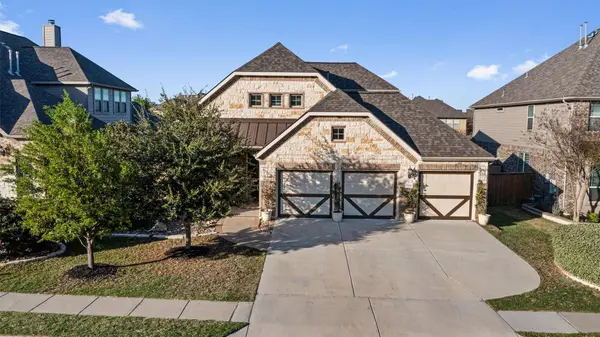 3704 Gildas Path, Pflugerville, TX 78660