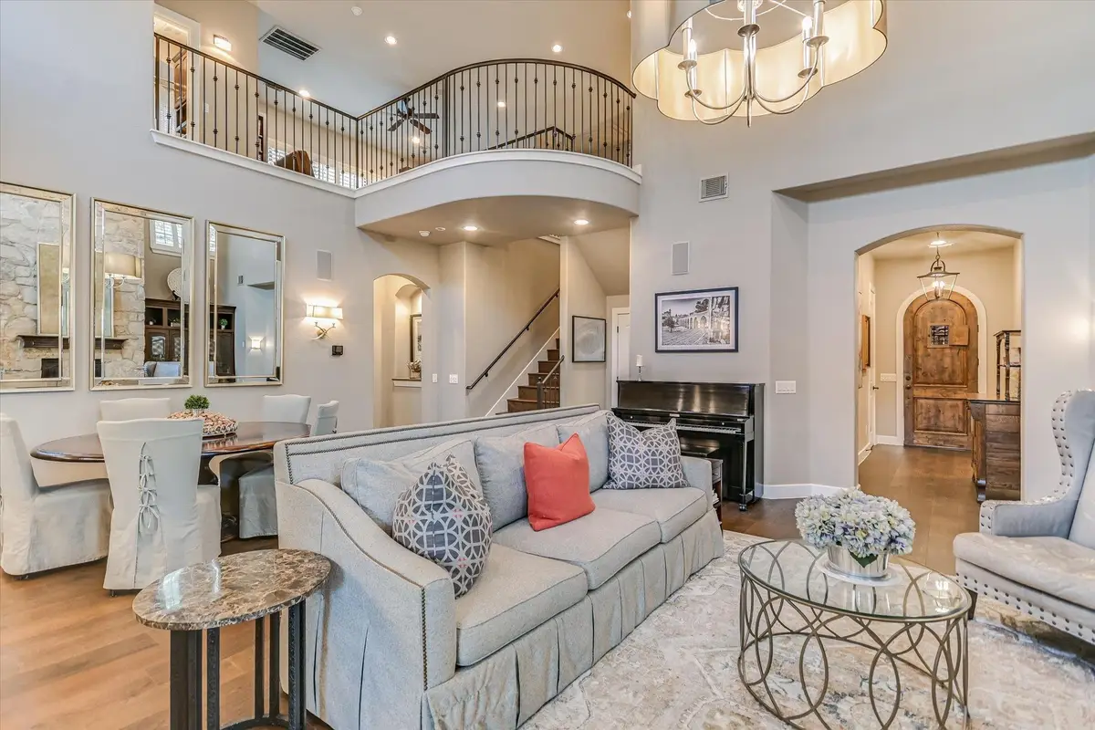 1036 Liberty Park Dr #15, Austin, TX 78746 - #1