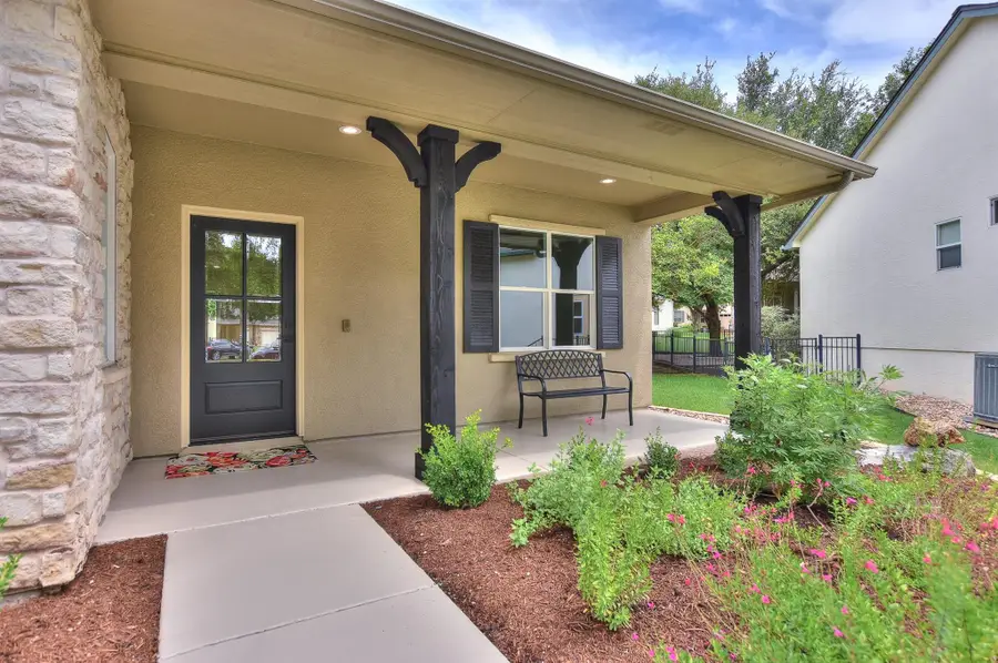 107 Lynn Cv, Georgetown, TX 78633 - #3