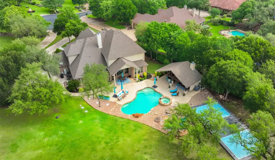 213 Vista Ln, Georgetown, TX 78633 - #2