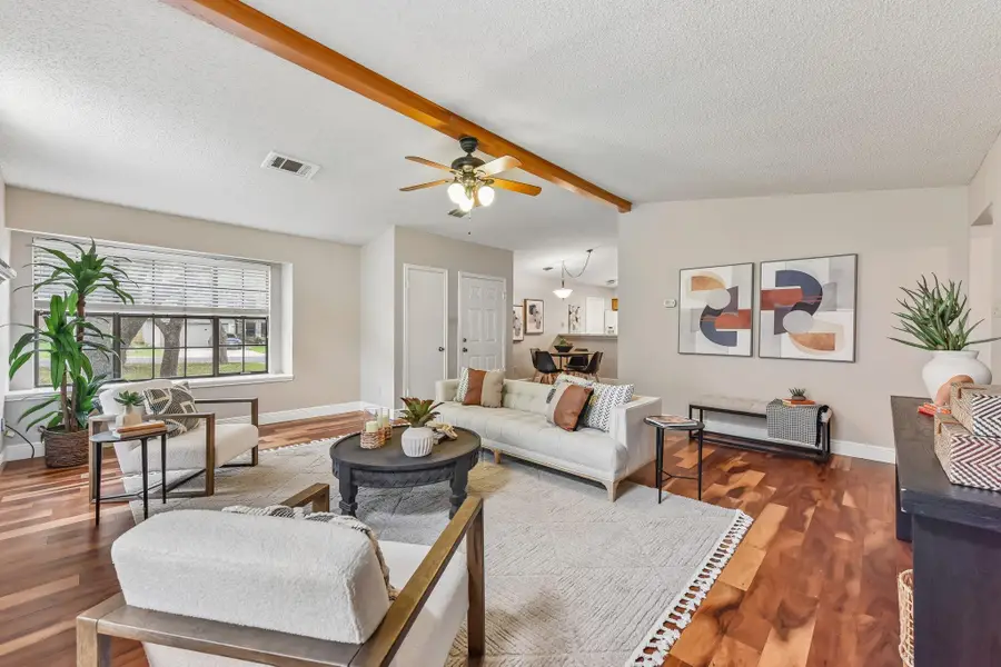 3408 Larkspur Way, Cedar Park, TX 78613 - #2