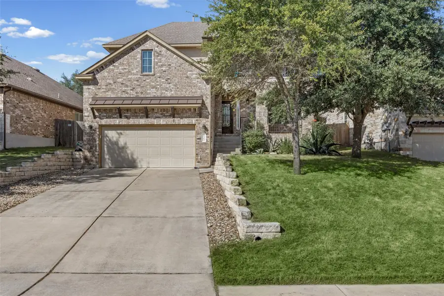 6304 Antigo Ln, Austin, TX 78739 - #2